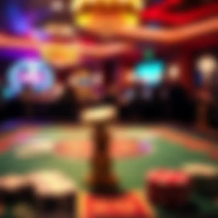 Notable Understanding Monopoly Casinos: Implications and Strategies