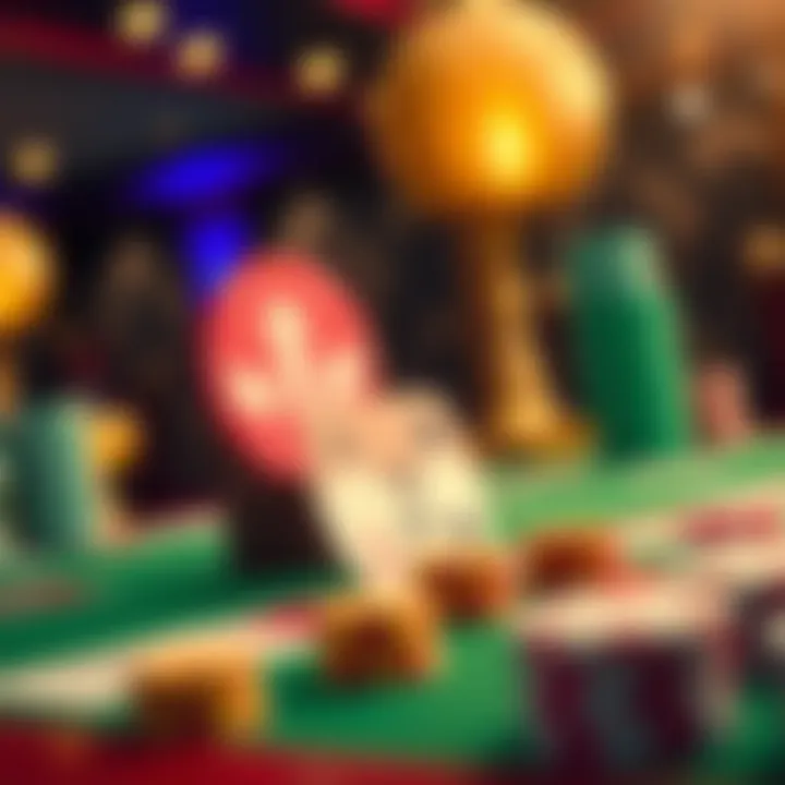 Understanding Monopoly Casinos: Implications and Strategies Summary