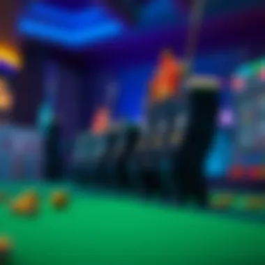 The evolution of gaming: a timeline highlighting the impact of ng slots