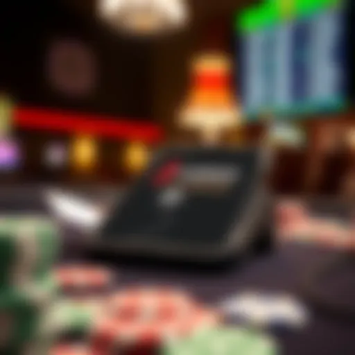 Understanding NJ Online Casino Deposit Match Offers Introduction