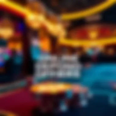 Understanding NJ Online Casino Deposit Match Offers Summary