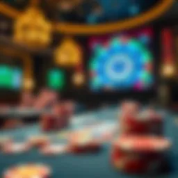 Understanding Online Casino Codes: A Comprehensive Guide Introduction