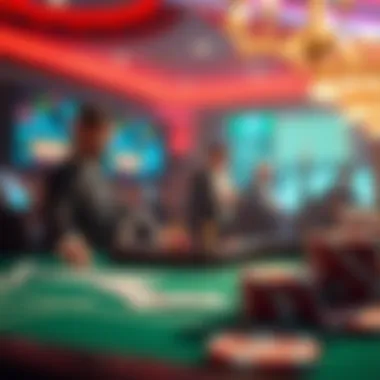 Understanding Online Casino Codes: A Comprehensive Guide Summary