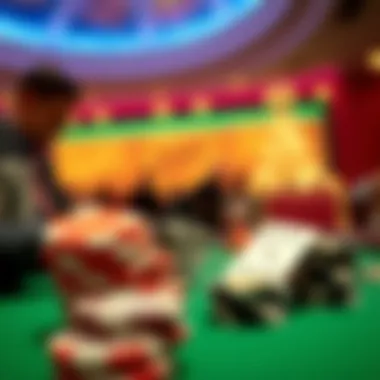 Implications of Welcome Bonuses in Online Gambling