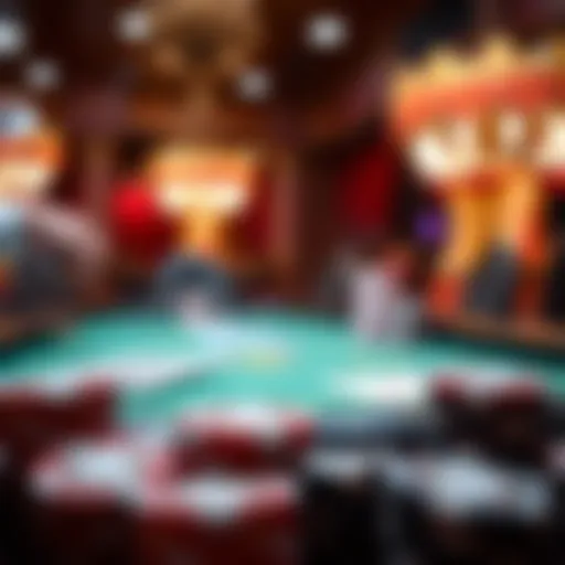 Overview of Party Poker Welcome Bonus