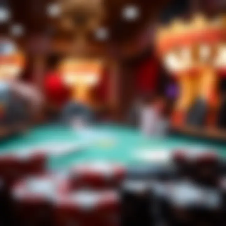 Overview of Party Poker Welcome Bonus