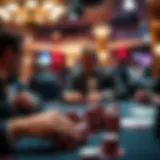 Understanding Poker Dealer Rules: A Comprehensive Guide Introduction