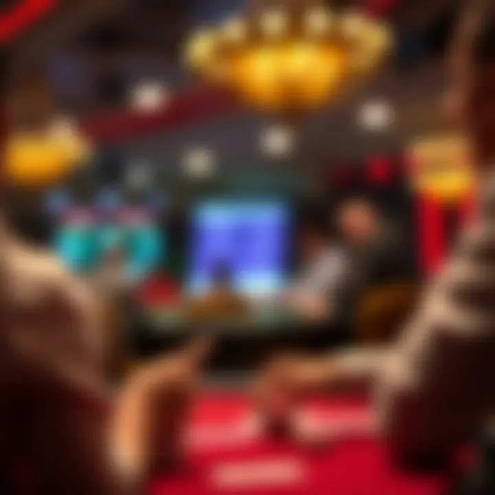 Notable Understanding Poker Dealer Rules: A Comprehensive Guide
