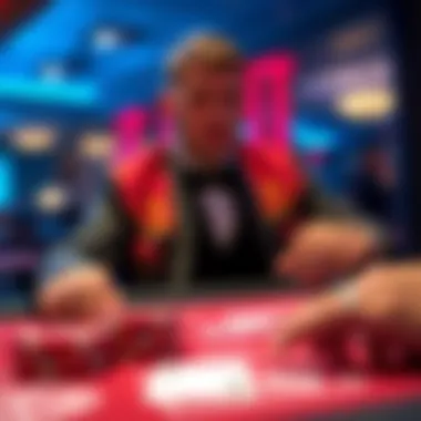 Understanding Poker Dealer Rules: A Comprehensive Guide Summary Understanding Poker Dealer Rules: A Comprehensive Guide Summary