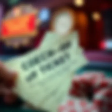 The history of scratch-off tickets