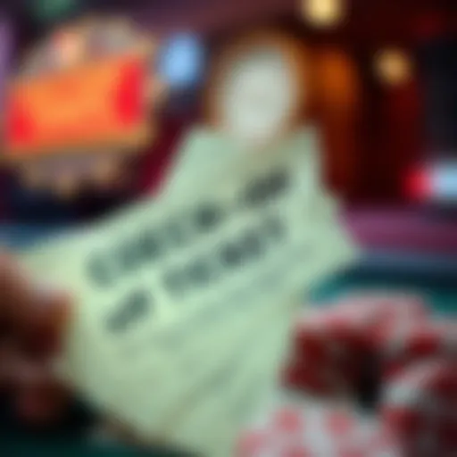 The history of scratch-off tickets