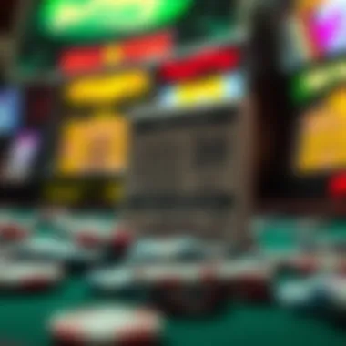 Strategies for playing scratch-off tickets