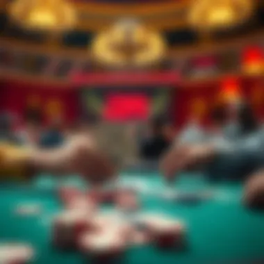 Understanding Teen Patti Money Management Introduction