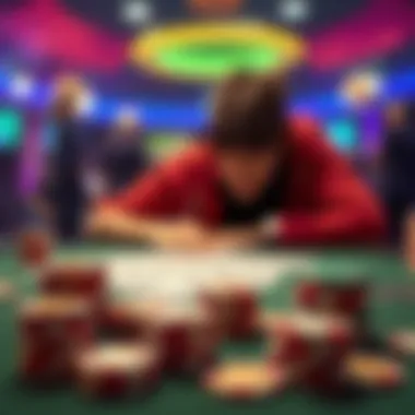 Understanding Teen Patti Money Management Summary