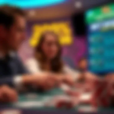 Understanding the BetMGM Deposit Bonus Code Introduction