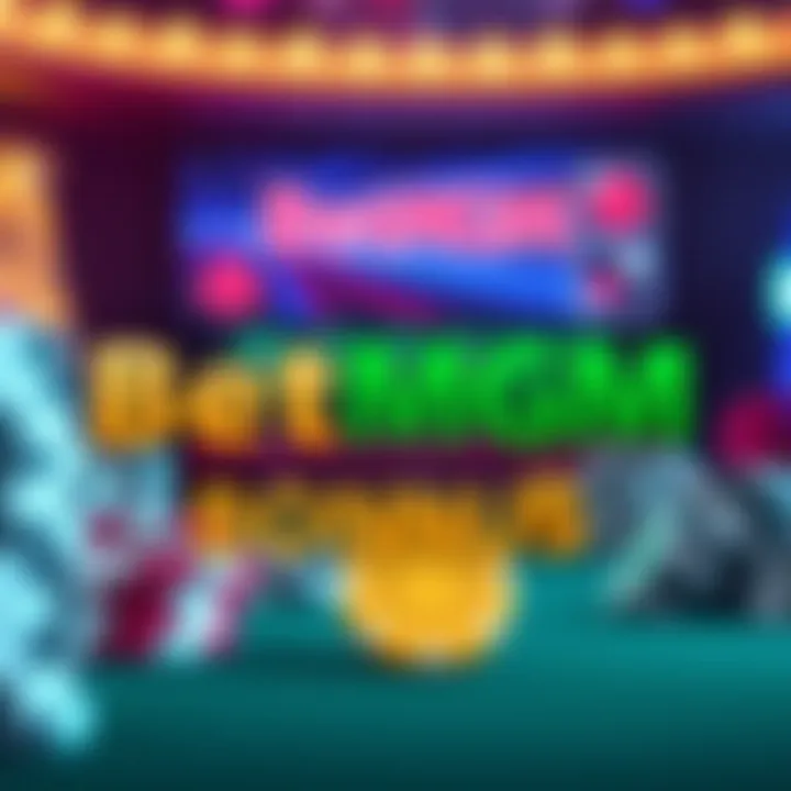 Understanding the BetMGM Deposit Bonus Code Summary