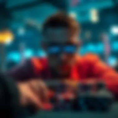 Psychological Aspects of Poker Psychological elements of poker gameplay