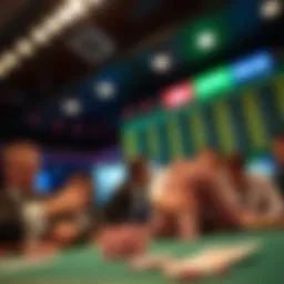 Understanding the Money Line in Betting Introduction