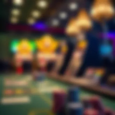 Notable Understanding the Pennsylvania Gaming Control Board License