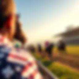 Understanding the Racing Schedule at Keeneland Introduction
