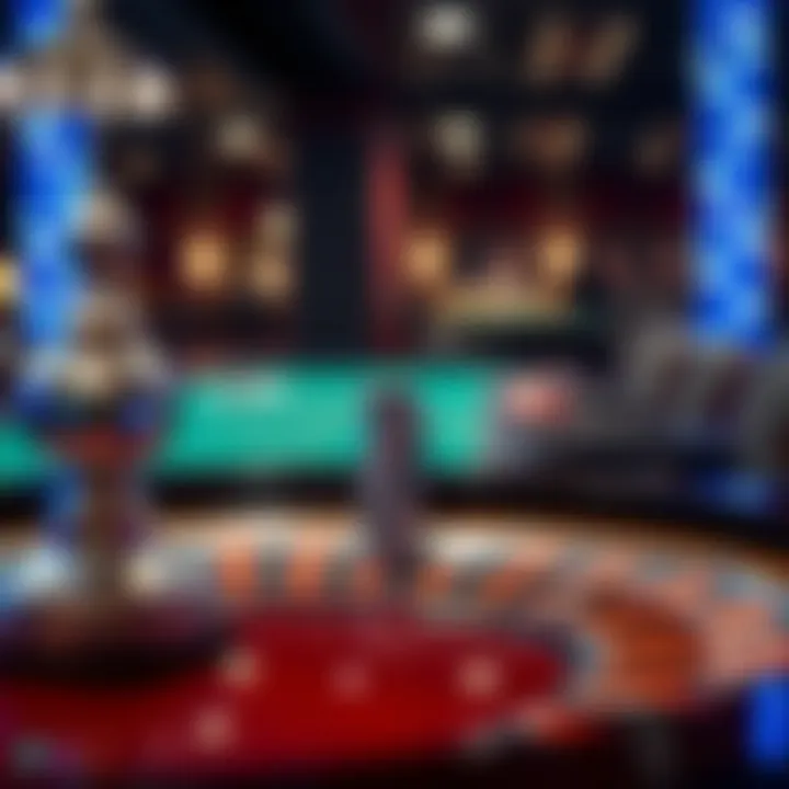Notable Understanding the Roulette Table: Number Counts and Variations