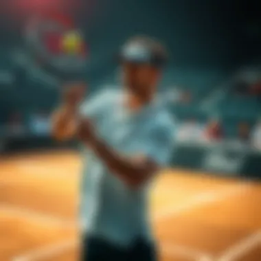 Notable Understanding the Rules of Tennis Betting with BetMGM