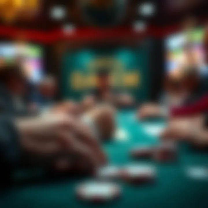 Strategic considerations for Texas Hold'em