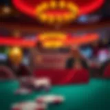 Understanding the Seminole Wild Card Account Introduction