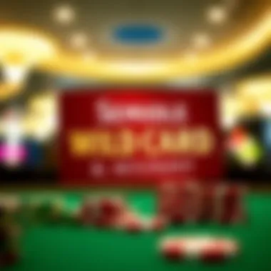Understanding the Seminole Wild Card Account Summary