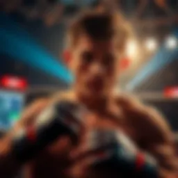 Understanding UFC Odds: A Comprehensive Guide Introduction