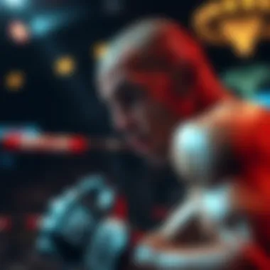 Notable Understanding UFC Odds: A Comprehensive Guide Notable Understanding UFC Odds: A Comprehensive Guide