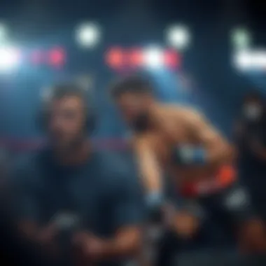 Understanding UFC Odds: A Comprehensive Guide Summary Understanding UFC Odds: A Comprehensive Guide Summary