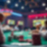 Understanding Wagers in Betting Introduction
