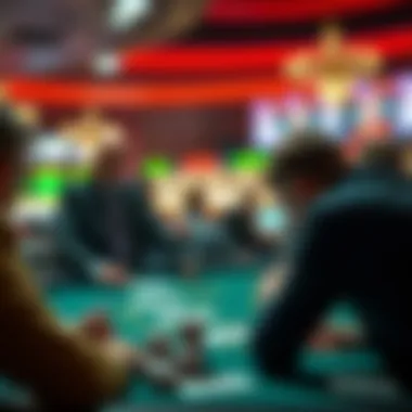 Notable Understanding Wagers in Betting