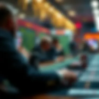 Understanding Wagers in Betting Summary Understanding Wagers in Betting Summary