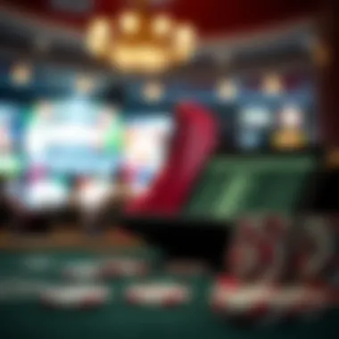 Notable Understanding WV Online Poker: An In-Depth Exploration Notable Understanding WV Online Poker: An In-Depth Exploration