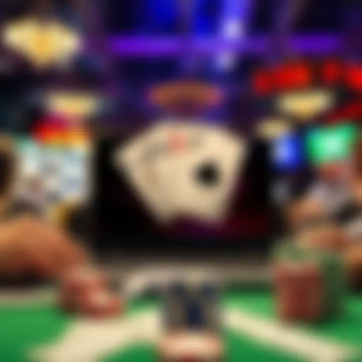 Understanding WV Online Poker: An In-Depth Exploration Summary