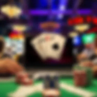 Understanding WV Online Poker: An In-Depth Exploration Summary Understanding WV Online Poker: An In-Depth Exploration Summary