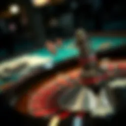 Understanding Zero Zero Roulette: A Comprehensive Examination Introduction