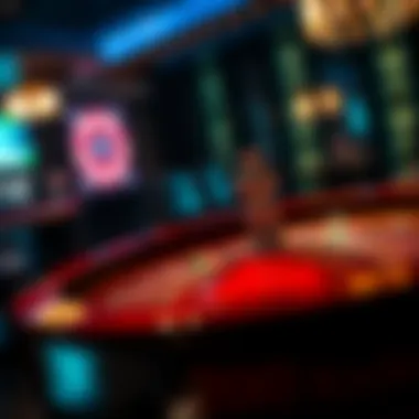 Understanding Zero Zero Roulette: A Comprehensive Examination Summary