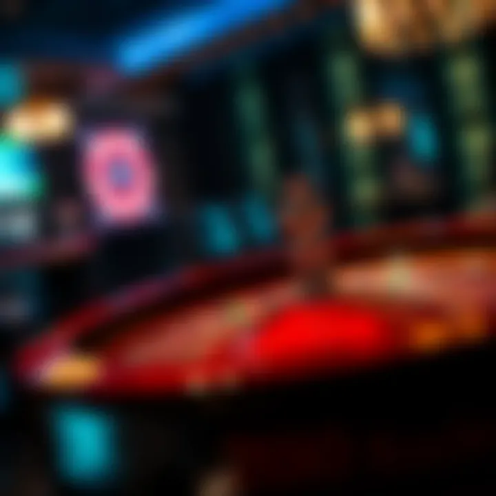 Understanding Zero Zero Roulette: A Comprehensive Examination Summary