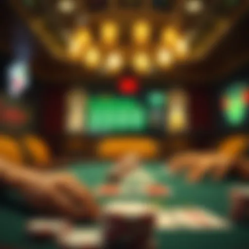 Unlocking the Potential of Foxwoods Online Promo Codes Introduction