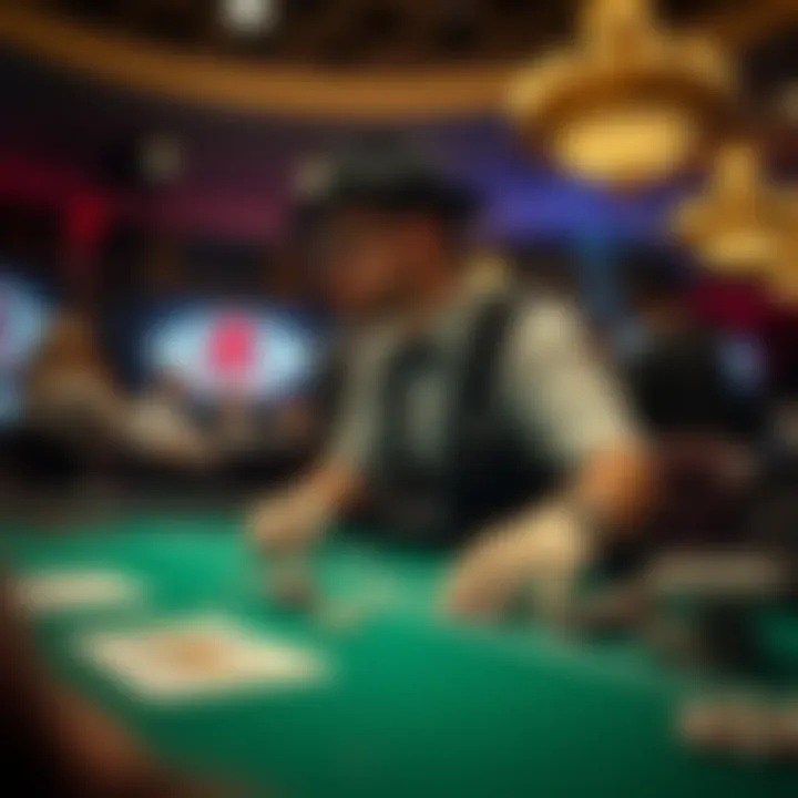 Notable Unlocking the Potential of Foxwoods Online Promo Codes