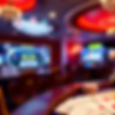 Unlocking the Potential of Foxwoods Online Promo Codes Summary