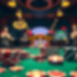 Unraveling Online Casino Secrets: A Comprehensive Exploration Introduction