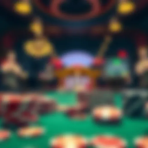 Unraveling Online Casino Secrets: A Comprehensive Exploration Introduction