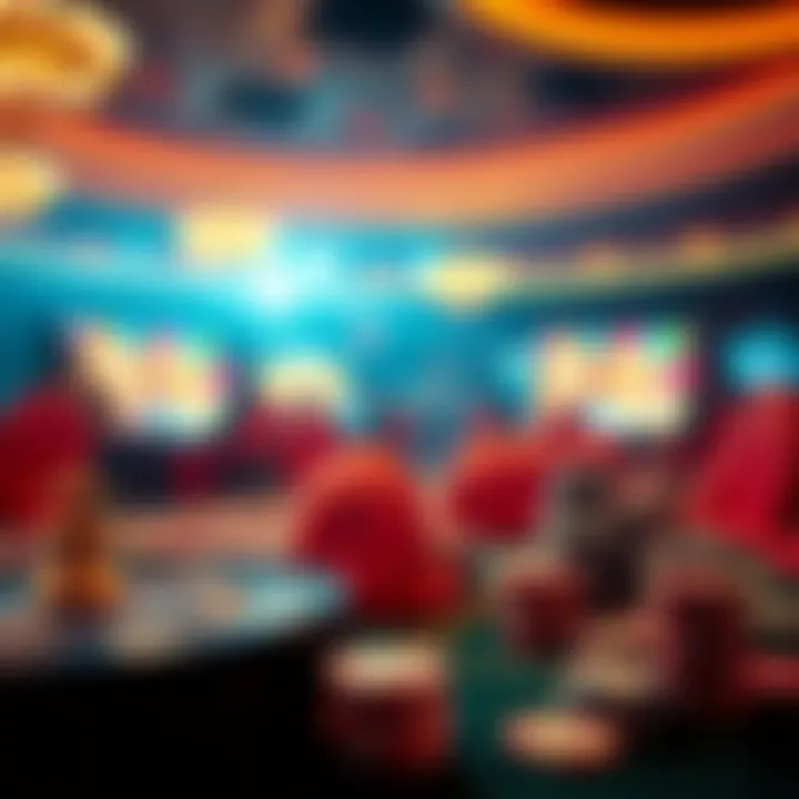 Unraveling Online Casino Secrets: A Comprehensive Exploration Summary