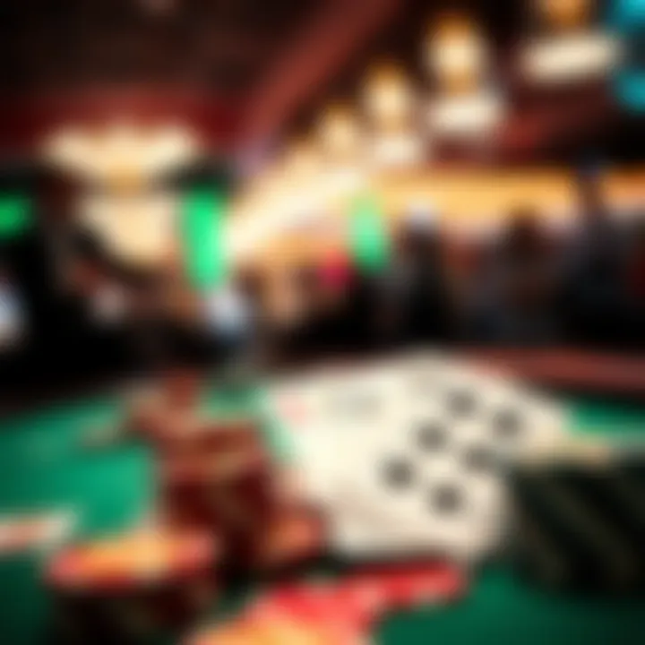 Bankroll management techniques