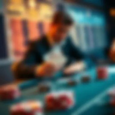 Understanding betting odds