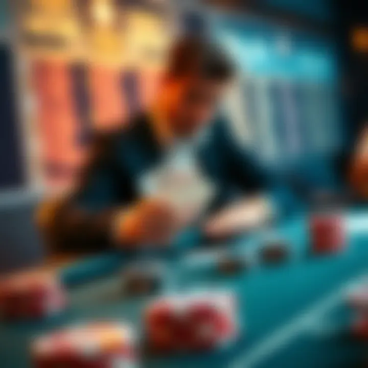 Understanding betting odds